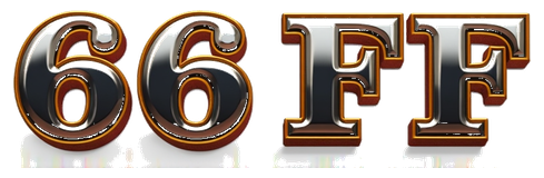 66ff logo