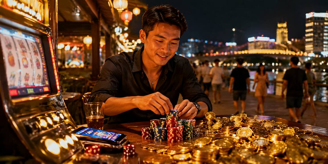 66ff Slot tức thì, bài rút ngắn và mini-game trong một sảnh